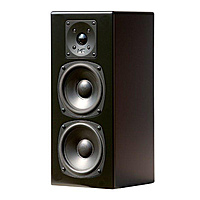Комплект акустики 5.1 MK Sound: LCR-950 (3), SUR-95T(2), MX250, обзор. Журнал "Stereo & Video"