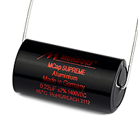 Конденсатор MKP Mundorf MCap Supreme