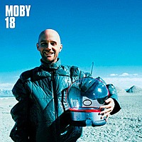 Виниловая пластинка MOBY - 18 (2 LP)