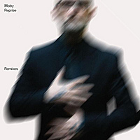 Виниловая пластинка MOBY - REPRISE REMIXES (2 LP)