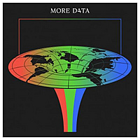 Виниловая пластинка MODERAT - MORE D4TA (DELUXE, 180 GR)