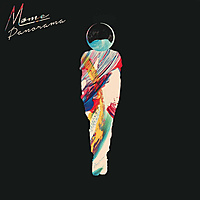 Виниловая пластинка MOME - PANORAMA (2 LP)