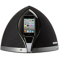 Hi-Fi минисистема для iPod/iPhone Monitor Audio i-Deck 100, обзор. Журнал "WHAT HI-FI?"