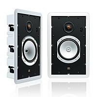 Встраиваемая акустика Monitor Audio R Silver CPW