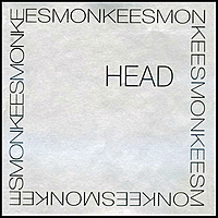 Виниловая пластинка MONKEES - HEAD
