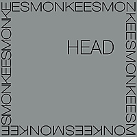 Виниловая пластинка MONKEES - HEAD (COLOUR)