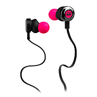 Внутриканальные наушники Monster Clarity HD In-Ear Headphones
