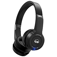 Беспроводные наушники Monster Clarity HD On-Ear Bluetooth