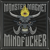Виниловая пластинка MONSTER MAGNET - MINDFUCKER (2 LP)