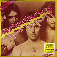 Виниловая пластинка MONTROSE - MONTROSE (2 LP, 180 GR)
