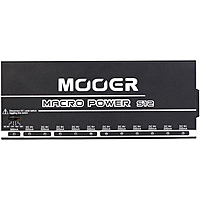 Адаптер питания Mooer Macro Power S12