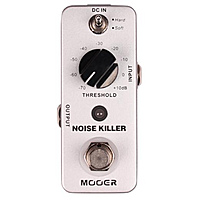 Педаль эффектов Mooer Noise Killer