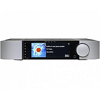 Стереоусилитель MOON 371 All-in-One