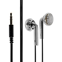 Внутриканальные наушники Moondrop Nice Buds