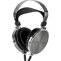 Охватывающие наушники Moondrop Para II