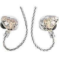 Внутриканальные наушники Moondrop Psyche