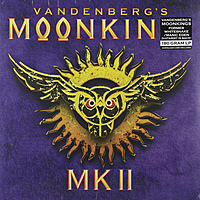 Виниловая пластинка VANDENBERG'S MOONKINGS - MK II