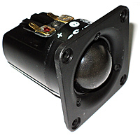 Динамик ВЧ Morel Tweeter MDT-39