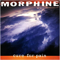 Лечение саксофоном. Morphine - Cure For Pain. Обзор