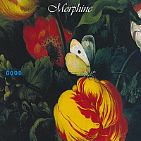 Виниловая пластинка MORPHINE - GOOD (180 GR, 2 LP)