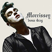 Виниловая пластинка MORRISSEY - BONA DRAG (2 LP)