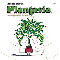 Виниловая пластинка MORT GARSON - MOTHER EARTH'S PLANTASIA (LIMITED, COLOUR)