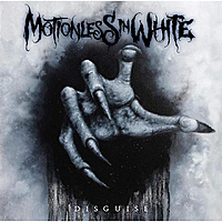 Виниловая пластинка MOTIONLESS IN WHITE - DISGUISE (COLOUR)