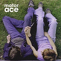 Виниловая пластинка MOTOR ACE - FIVE STAR LAUNDRY (2 LP)