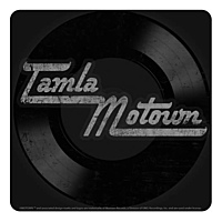 Подставка Motown - Tamla