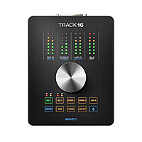 Аудиоинтерфейс MOTU Track16