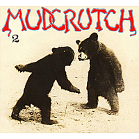 Виниловая пластинка MUDCRUTCH - 2