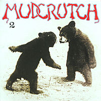 Виниловая пластинка MUDCRUTCH - NO. 2