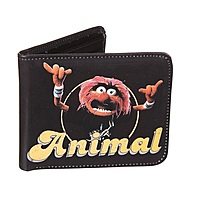 Бумажник Muppets - Animal