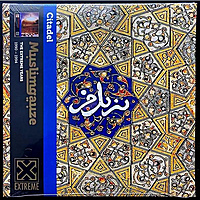 Виниловая пластинка MUSLIMGAUZE - CITADEL (2 LP)