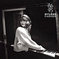Виниловая пластинка MYLENE FARMER - 86/95