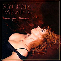 Виниловая пластинка MYLENE FARMER - AVANT QUE L'OMBRE (REISSUE, 2 LP)