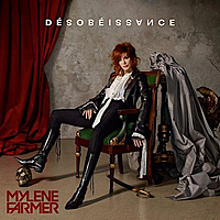Виниловая пластинка MYLENE FARMER - DESOBEISSANCE (2 LP)