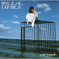 CD-диск MYLENE FARMER - INNAMORAMENTO (REISSUE)