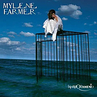 Виниловая пластинка MYLENE FARMER - INNAMORAMENTO (REISSUE 2024, 2 LP)