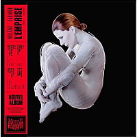 Виниловая пластинка MYLENE FARMER - L'EMPRISE (2 LP)