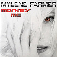 Виниловая пластинка MYLENE FARMER - MONKEY ME (REISSUE, 2 LP)