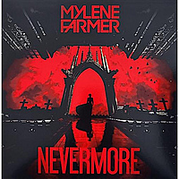 Виниловая пластинка MYLENE FARMER - NEVERMORE (3 LP)