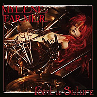 Виниловая пластинка MYLENE FARMER - POINT DE SUTURE (REISSUE, 2 LP)