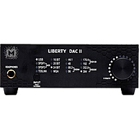 Внешний ЦАП Mytek Liberty DAC II