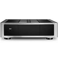 Стереоусилитель мощности NAD M23V2