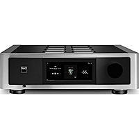 Стереоусилитель NAD M33V2
