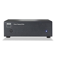 Фонокорректор NAD PP 2e