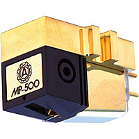 Головка звукоснимателя Nagaoka MP-500