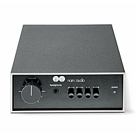 Стереоусилитель Naim Nait 50