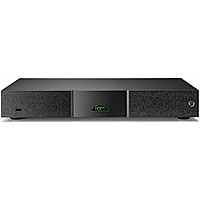 Сетевой проигрыватель Naim ND5 XS 2